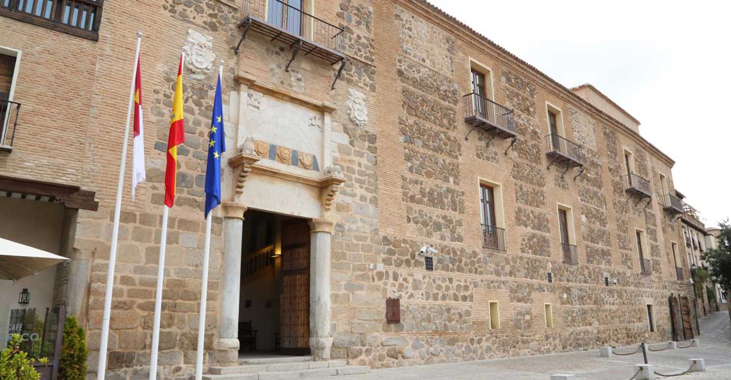 El Gobierno de Castilla-La Mancha expresa su absoluta condena ante el asesinato de una mujer en Corral-Rubio (Albacete)