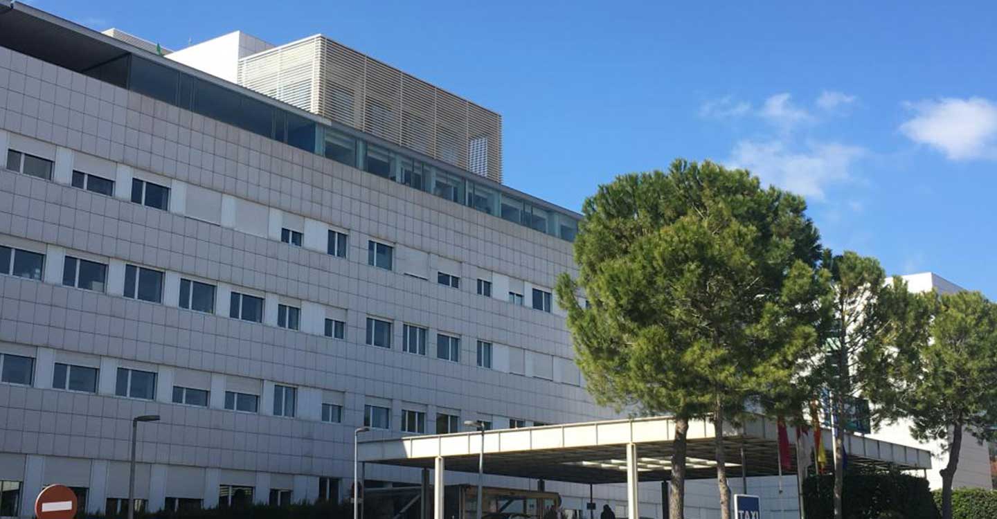 El Gobierno de Castilla-La Mancha mantiene su apuesta por las energías limpias con la instalación de placas solares en el Hospital Perpetuo Socorro de Albacete