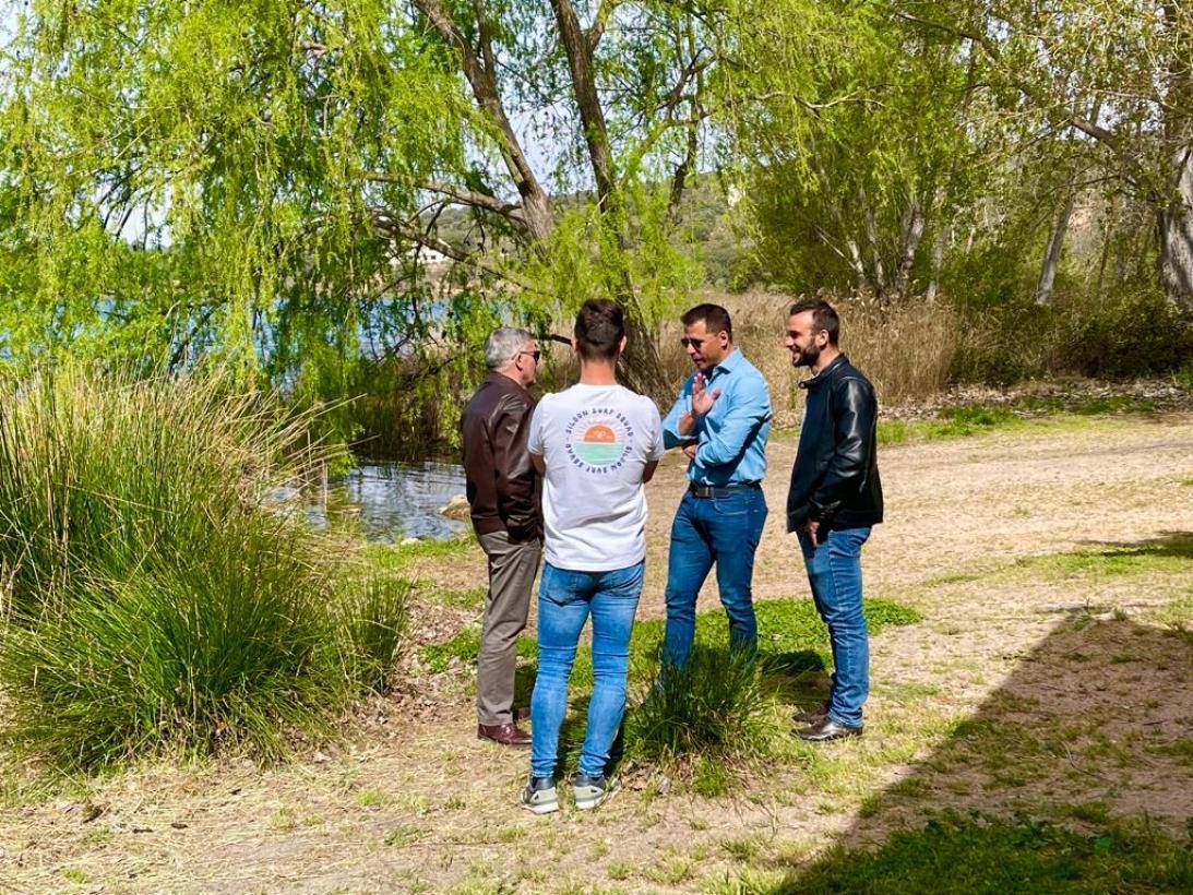 El Gobierno de Castilla-La Mancha anima a las familias a cubrir una de las 1.000 plazas de las actividades ofertadas del programa ‘Verano Joven’   