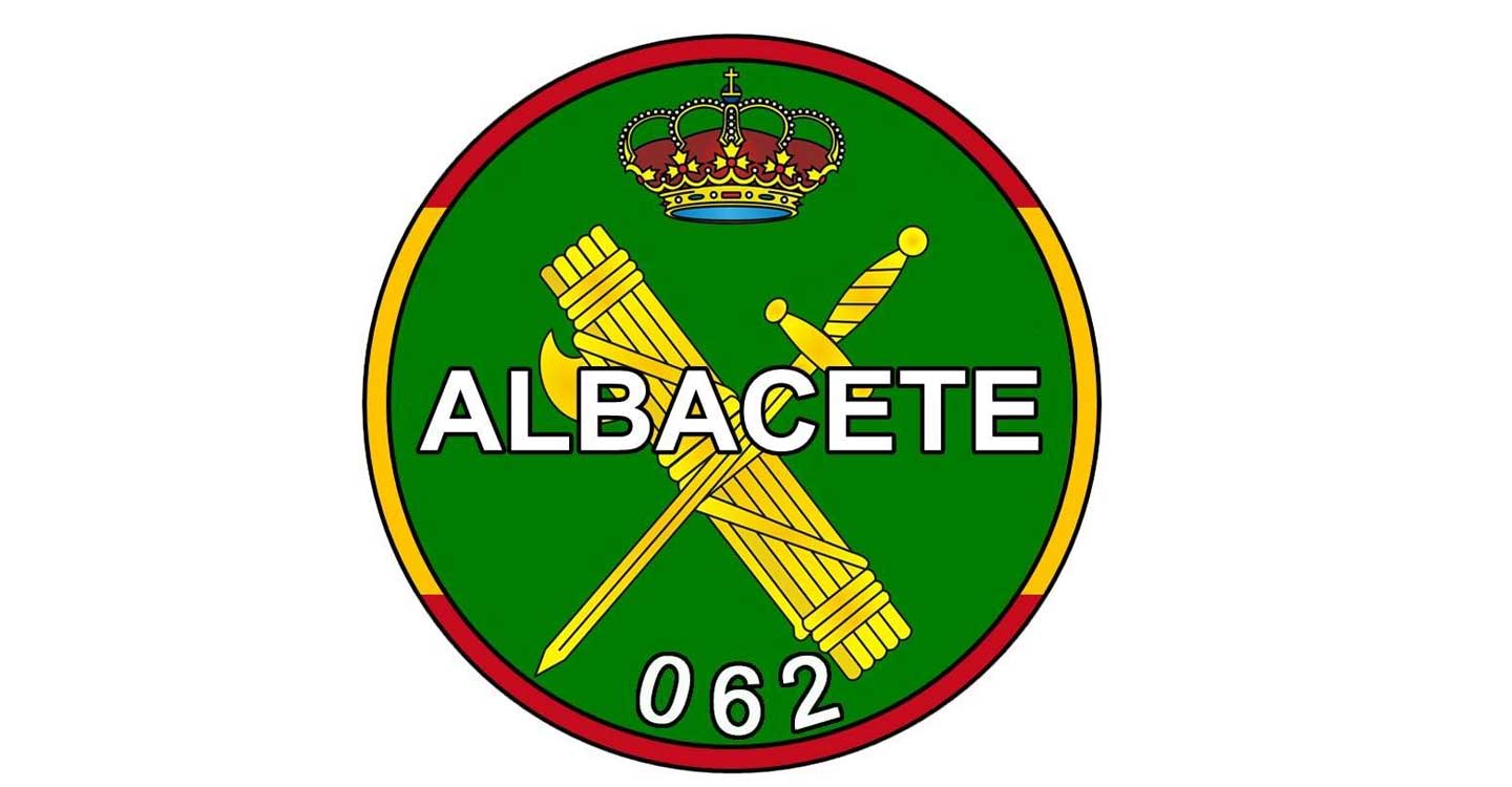La Guardia Civil de Albacete detiene a dos personas por la comisión de 28 estafas cometidas través de Internet