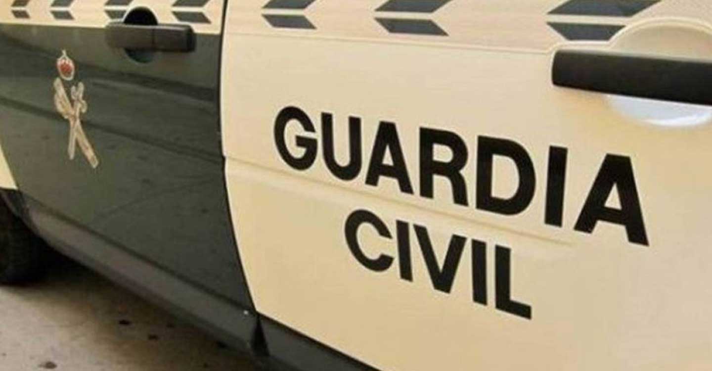 La Guardia Civil de Albacete detiene a una persona a la que le constaban seis órdenes judiciales de detención