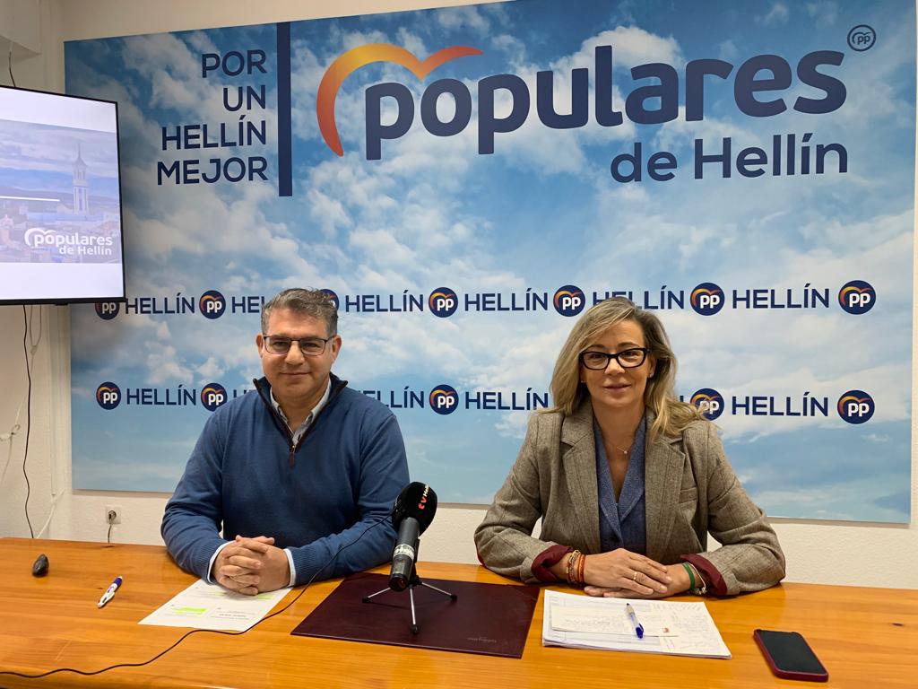 Lola Merino lamenta que los Presupuestos de Page para 2023 no “reflejen la realidad de Castilla-La Mancha, la región más inflacionista de España”
