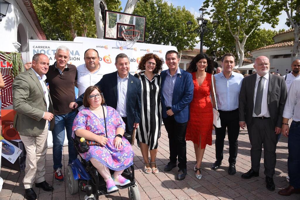 Iniciadas las obras del Centro de Referencia de Albacete para la atención a personas afectadas de Alzheimer