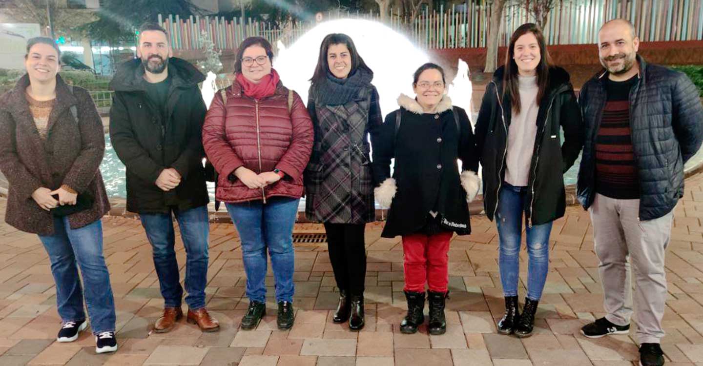IU, Podemos y Equo trabajan en un frente amplio para confluir a las próximas municipales en Albacete 