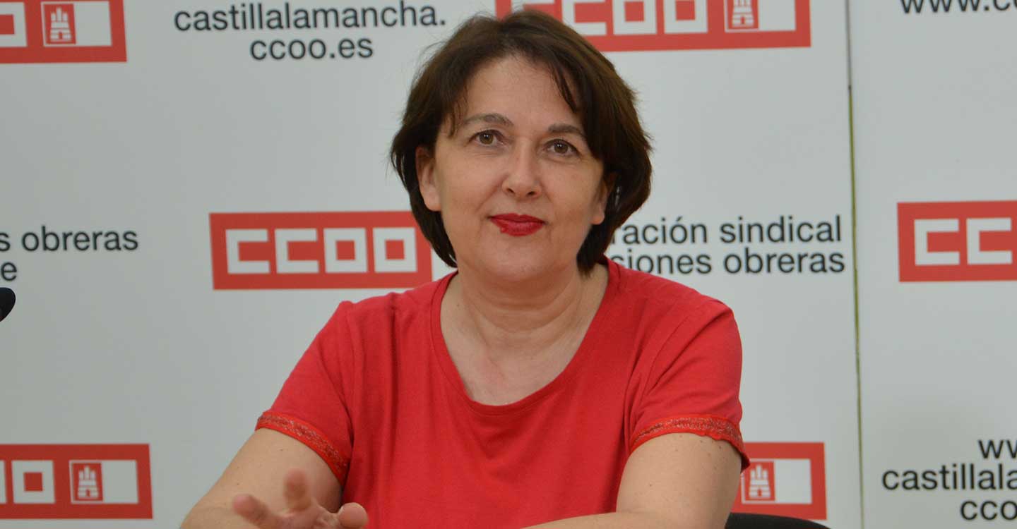 CCOO Albacete destaca una subida de paro “típica” del mes de agosto 