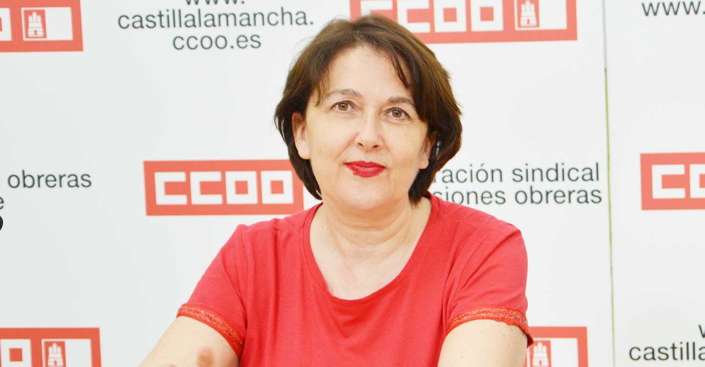 CCOO Albacete destaca que los datos de empleo en Albacete son mejores que la media nacional y regional, a pesar de la inflación