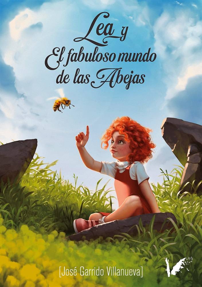 El fabuloso mundo de las abejas