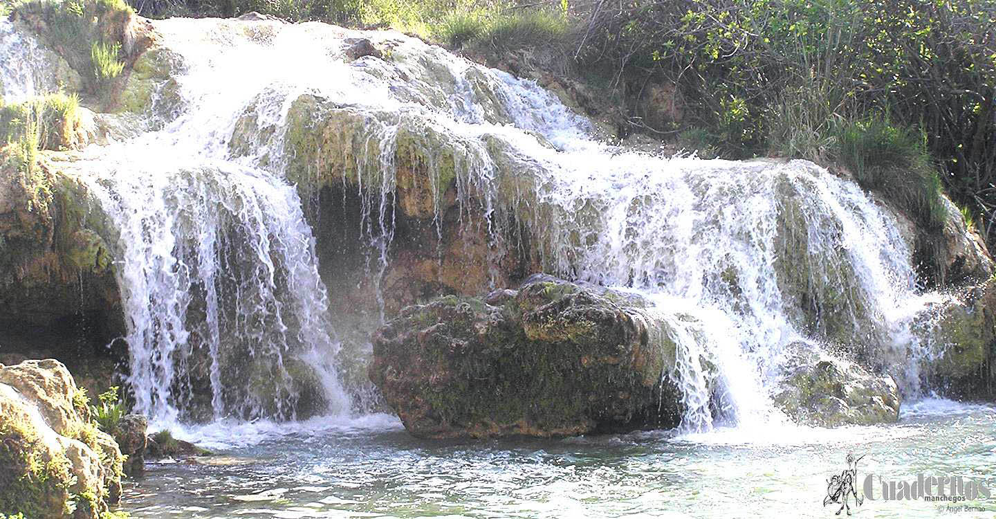 El Parque Natural de las Lagunas de Ruidera contará con una inversión de 1,4 millones de euros para proyectos de restauración ambiental y mejora de la gestión del uso público