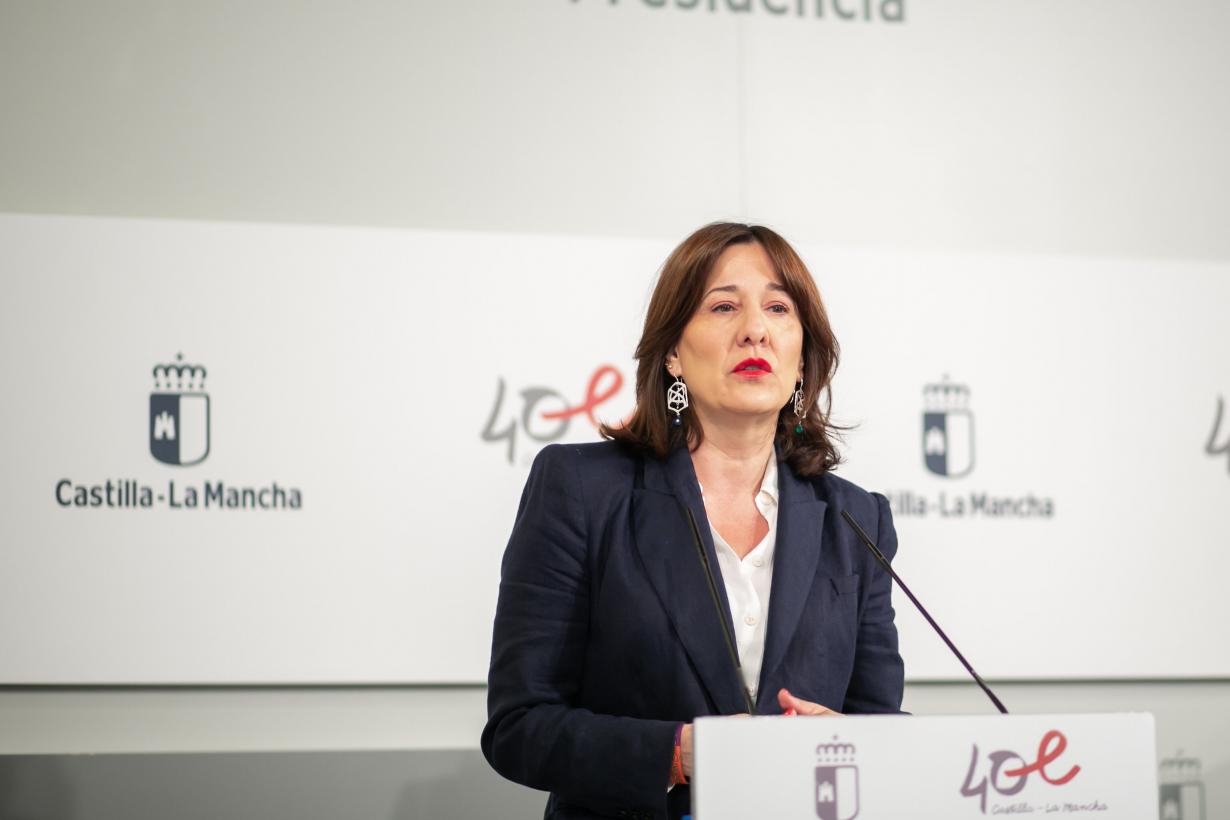 Luz verde a la construcción del centro de referencia de atención a personas con alzheimer en Albacete 