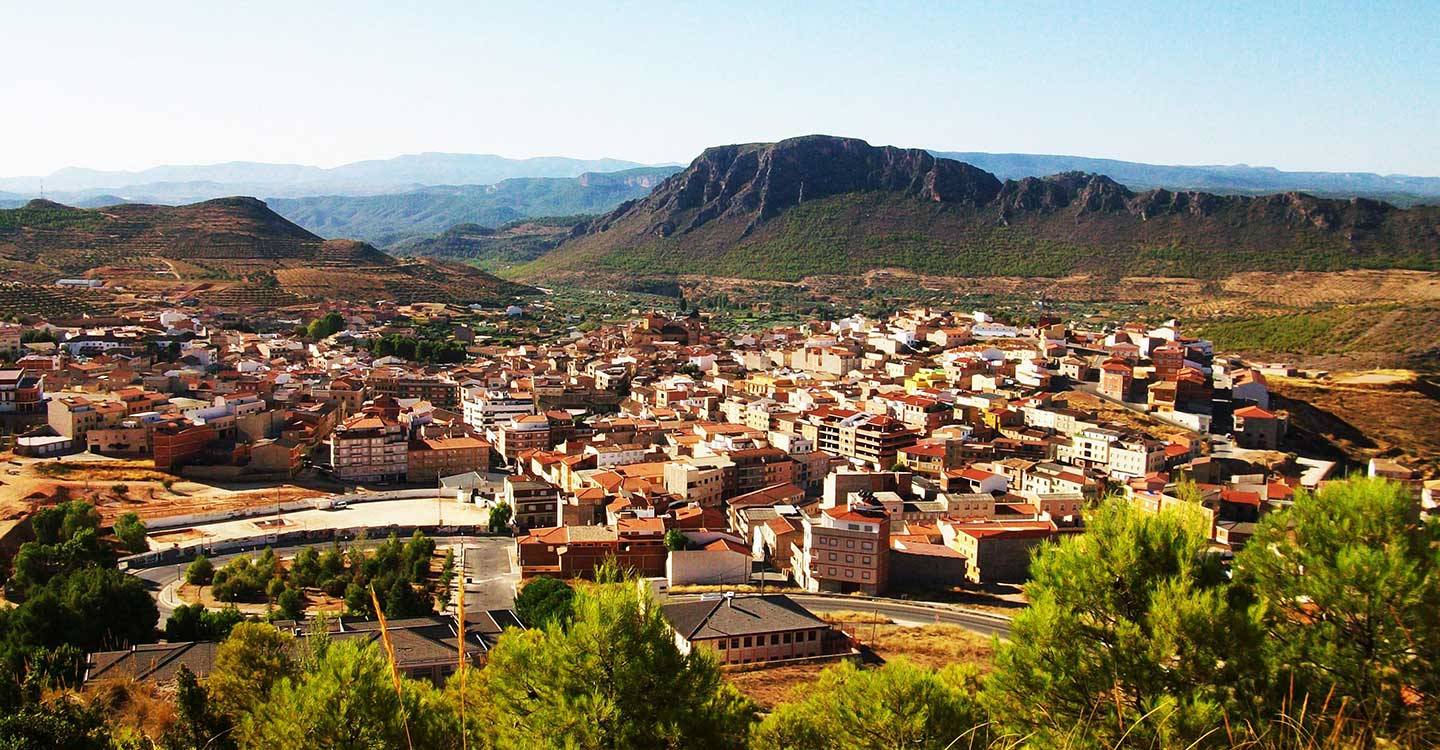 Sanidad decreta medidas especiales nivel 3 en Almansa, Casas Ibáñez, Elche de la Sierra y Villarrobledo