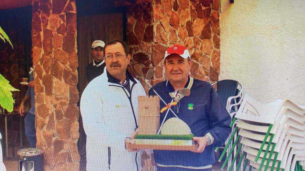 Celebrado el Torneo Memorial Vicente Parra García / Vicente Casero Becerra