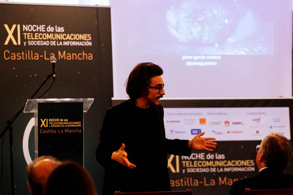 La NTCLM2023 pone el foco sobre las Startups Tecnológicas de CLM y la ‘Transformación Digital’