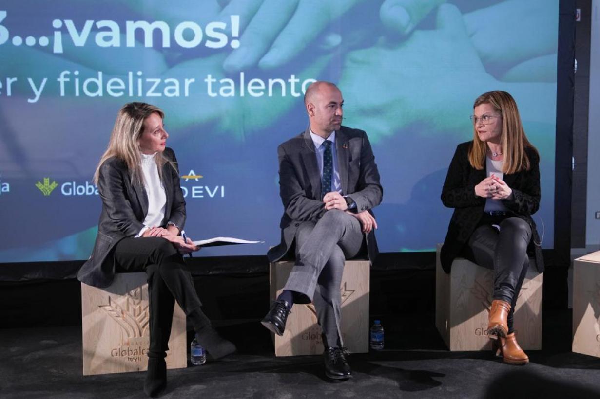 El Gobierno de Castilla-La Mancha destaca “el poder transformador” de la Formación Profesional Dual y su capacidad para potenciar el talento en las empresas