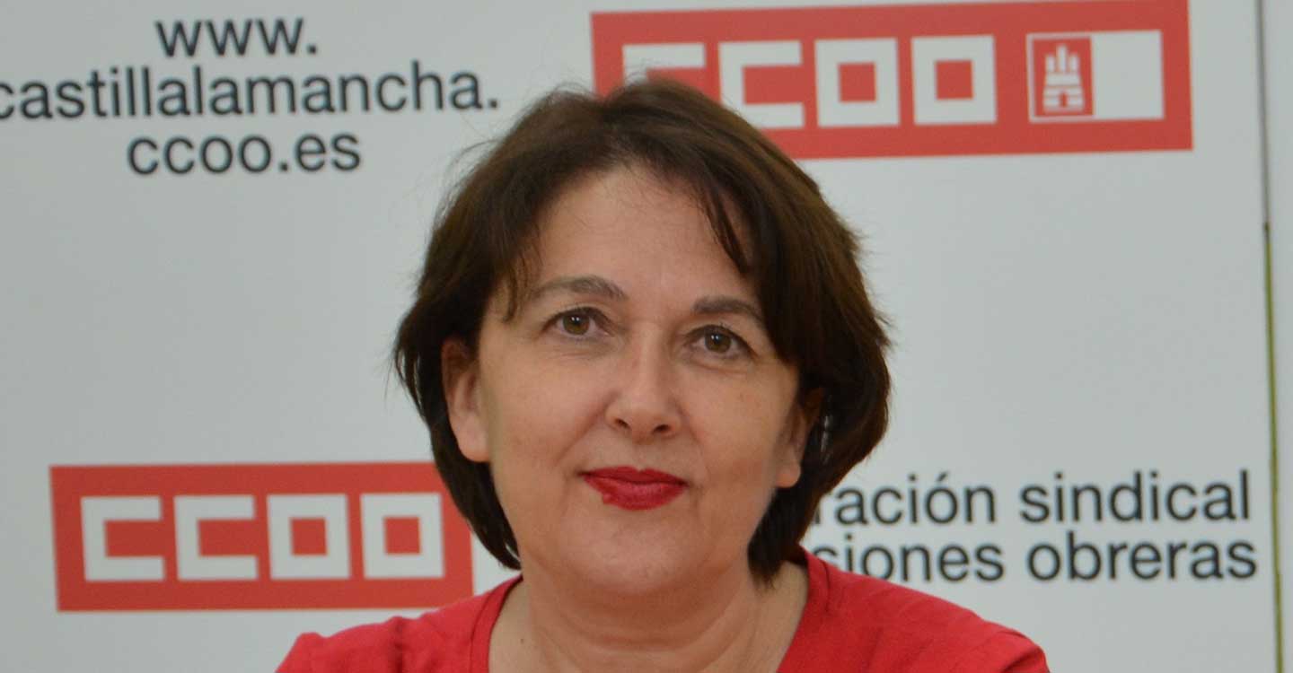 CCOO Albacete destaca que es preciso incrementar salarios para asegurar consumos básicos