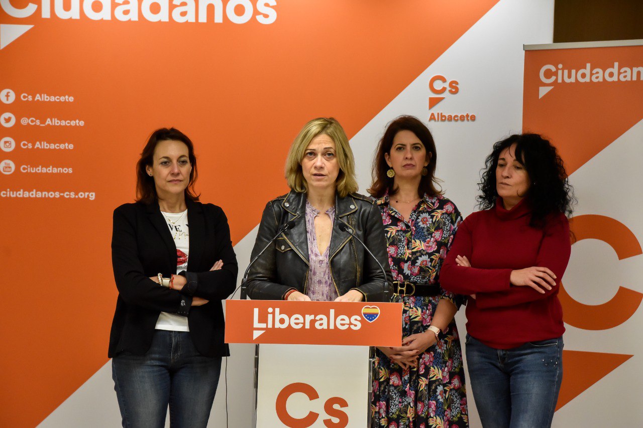 Carmen Picazo: "El PSOE ha convertido el odio a España en un atenuante"