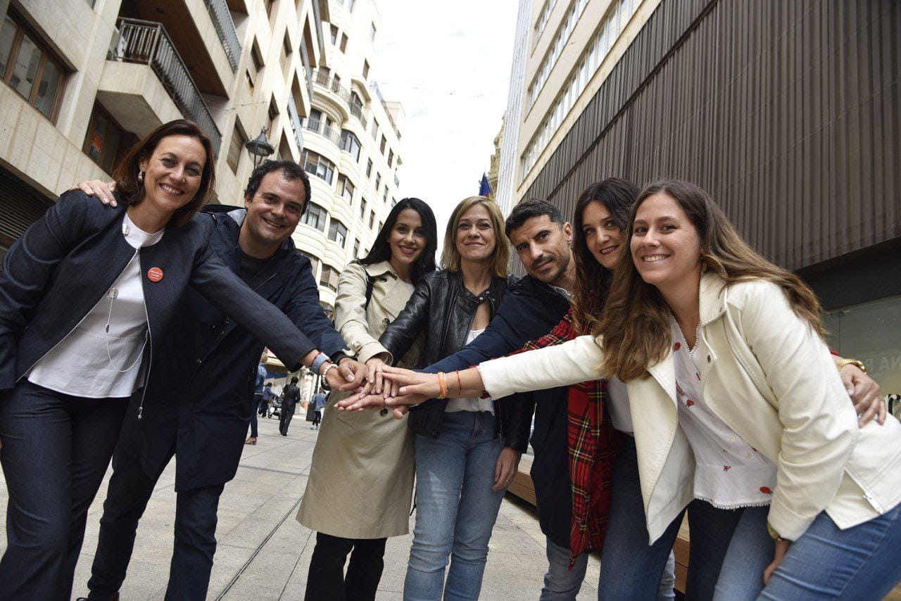 Carmen Picazo apostará por la regeneración democrática para centrar el futuro gobierno de Albacete