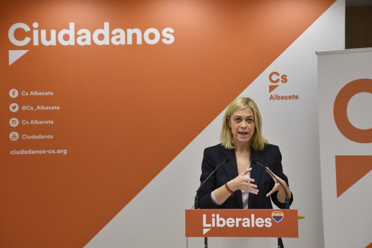 Picazo se planta contra la "rueda de hámster" del PSOE y PP: "Lo que nosotros queremos es otra historia"