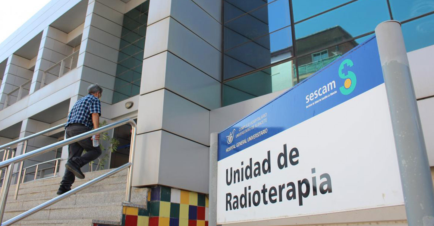 El Gobierno de Castilla-La Mancha adjudica un nuevo equipo tecnológico para Radiocirugía en la GAI de Albacete