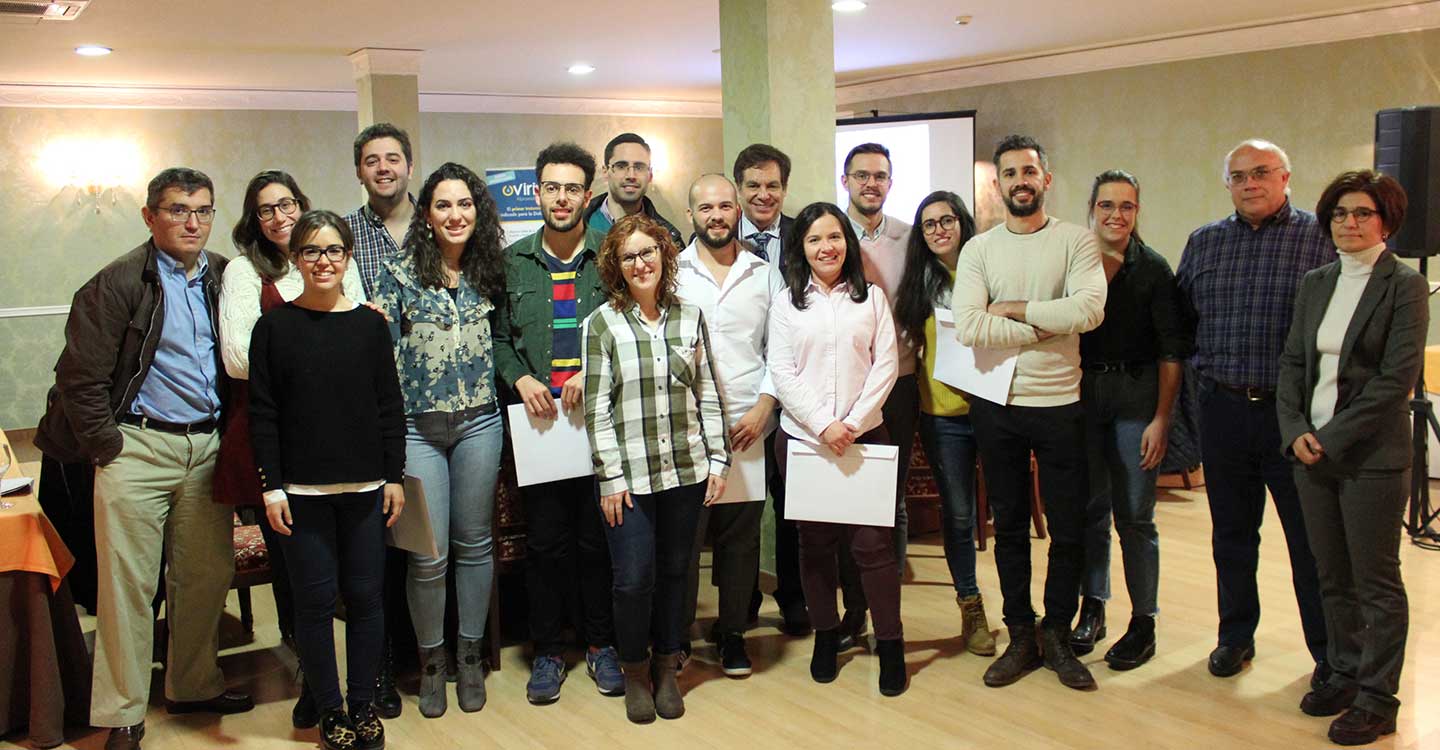 Residentes de Urología de toda Castilla-La Mancha abordan la litiasis urinaria en su reunión anual 