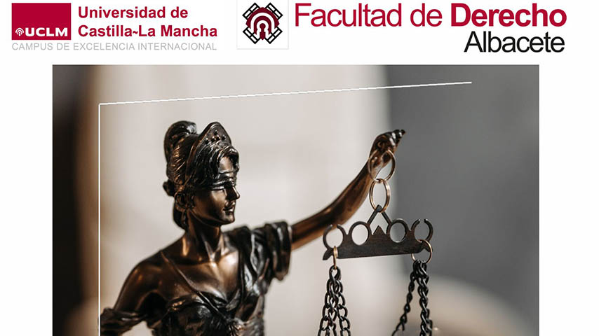 La Facultad de Derecho de Albacete celebrará su Semana Cultural con un amplio programa de actividades