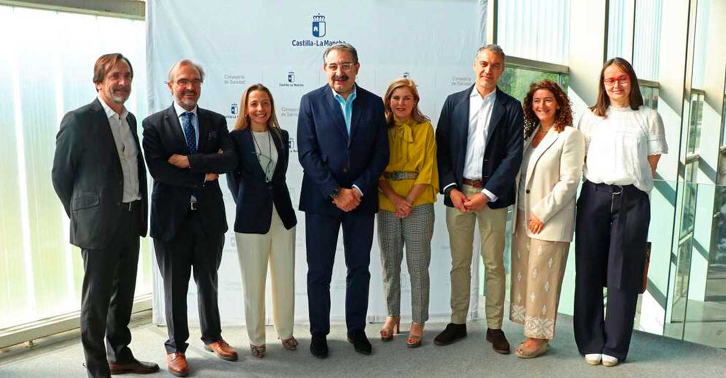 Las III Jornadas de Innovación de la Sanidad de Castilla-La Mancha repasan las actuaciones realizadas a través de la hoja de ruta del Plan de Salud