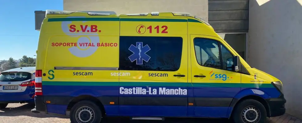 UGT Albacete lamenta la muerte de un hombre de 40 años en accidente laboral