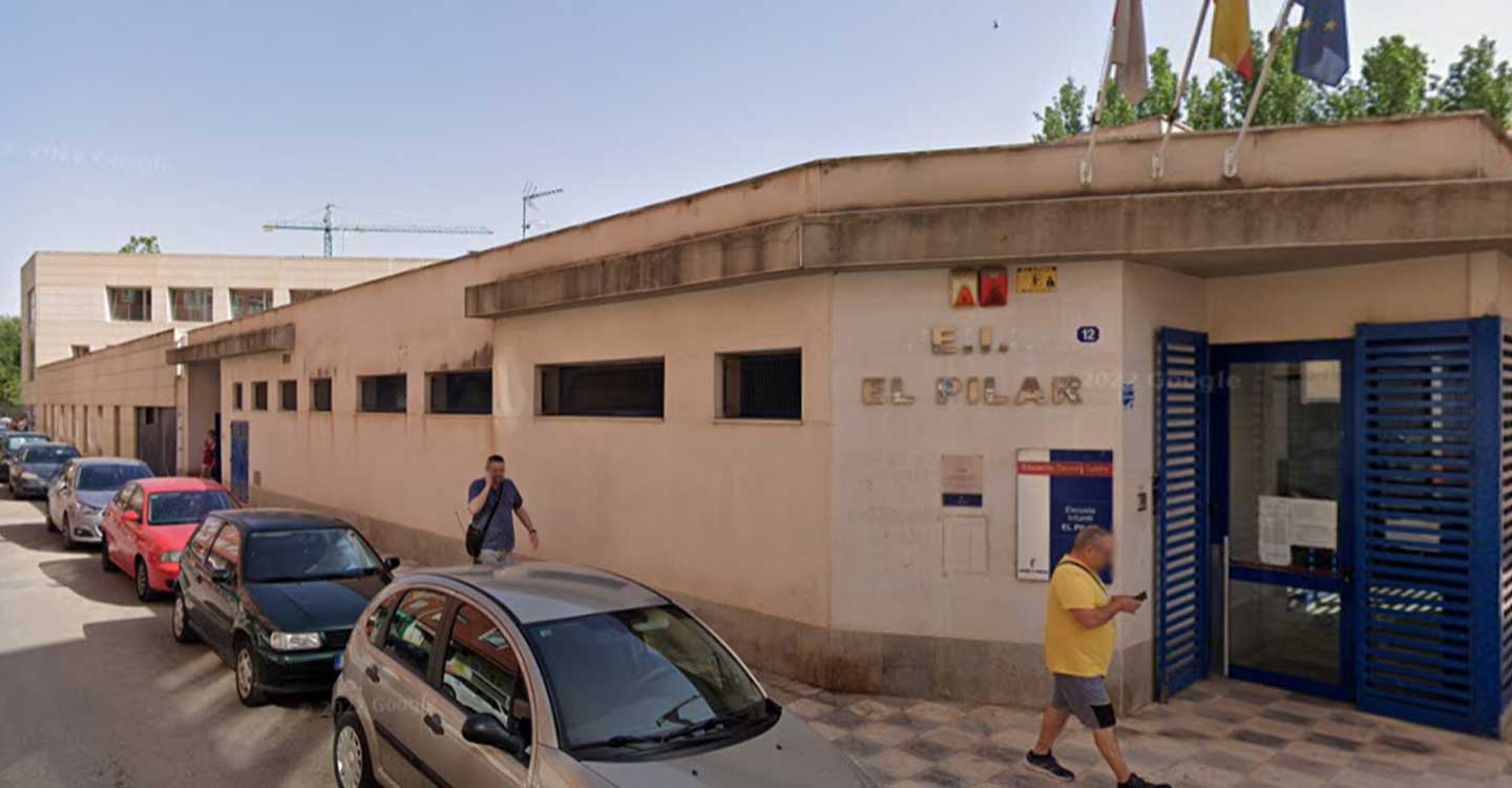UGT advierte de que hay centros educativos y guarderías de la provincia de Albacete que están funcionado con la mitad del personal laboral