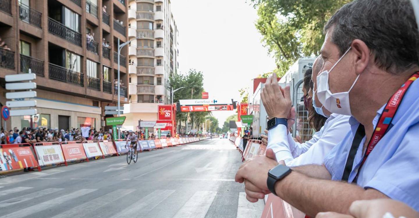 Quién ha ganado las elecciones en albacete