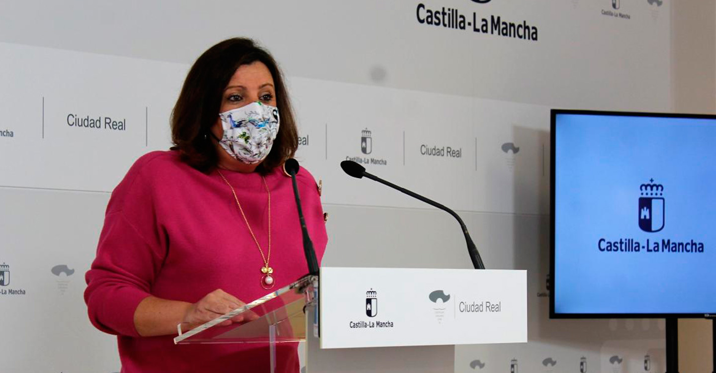 Castilla-La Mancha cierra el año en cifras de 2008 con casi 40.000 parados menos y un aumento de más de 31.100 afiliados a la Seguridad Social respecto a 2020