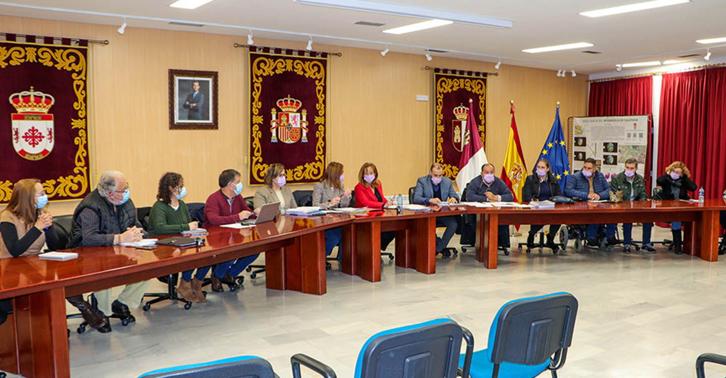 El Presupuesto municipal de 2022 compensará merma de ingresos con potenciación de ayudas sociales y empleo