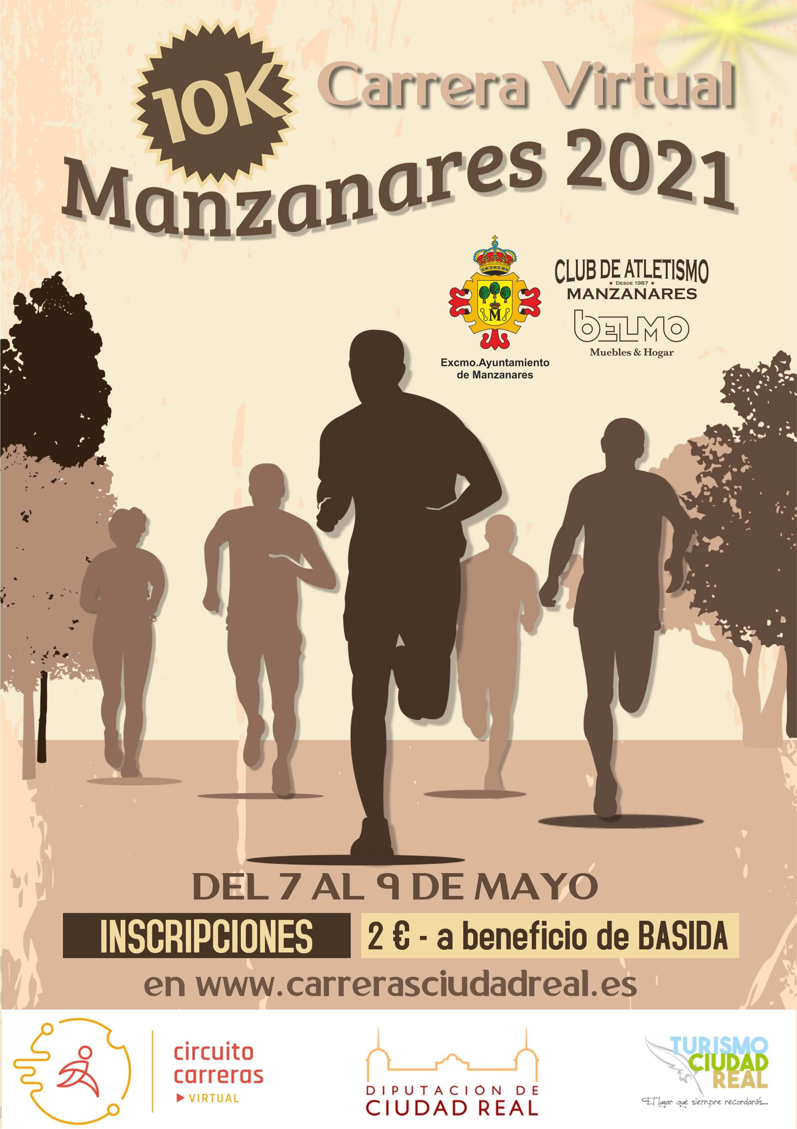 10k Manzanares