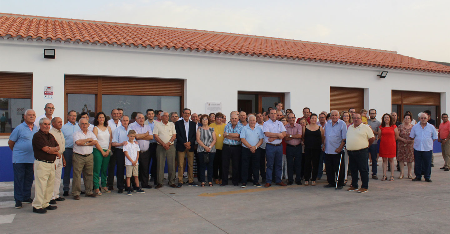 La cooperativa vinicola ‘El Carmen’ de Campo de Criptana adecua sus instalaciones gracias a una subvención de 108.000 euros del Gobierno regional 