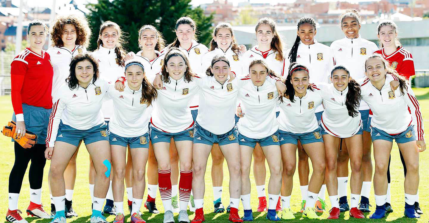 El Museo del Prado y la selección Española de fútbol Femenino sub-17, campeona del mundo, recibirán los premios Cultural y Deportivo de El Progreso