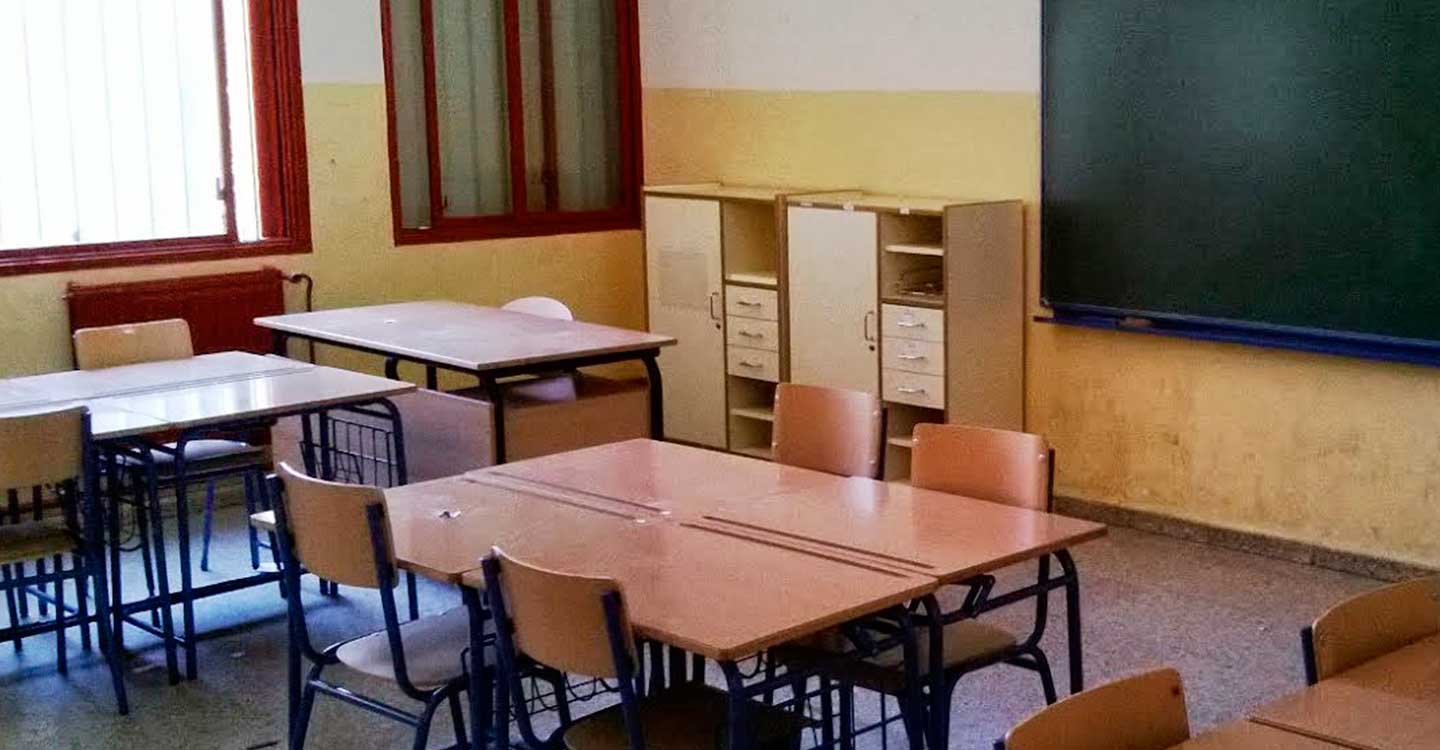 CSIF exige reducción de ratios y más docentes para abordar el curso 2020-2021