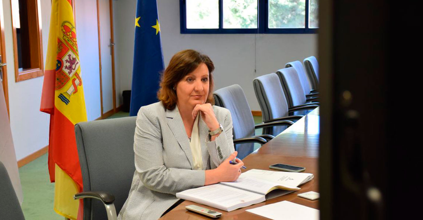 El Gobierno de Castilla-La Mancha valora la aprobación de más de 51,7 millones de euros para programas de FP para el Empleo en la región
