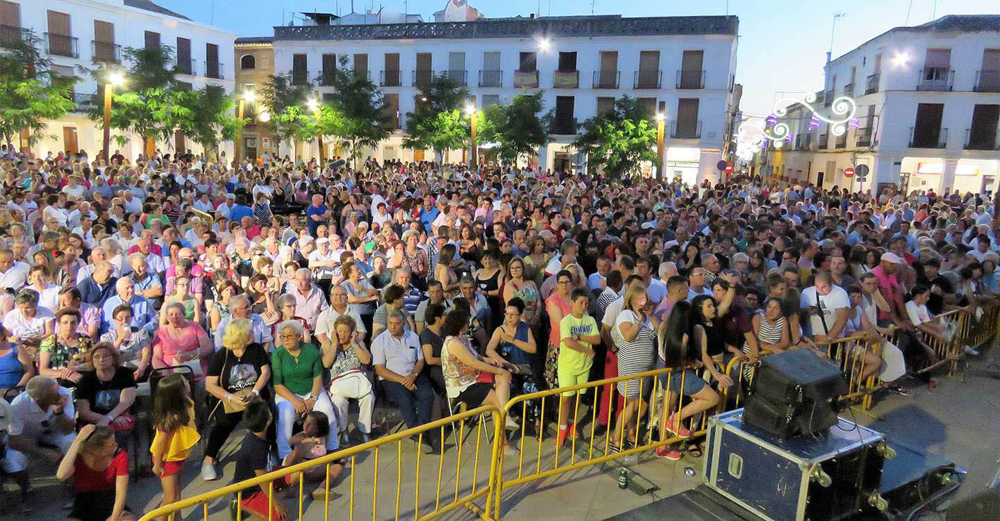 Manzanares ha atraído a miles de visitantes durante la primera quincena de julio