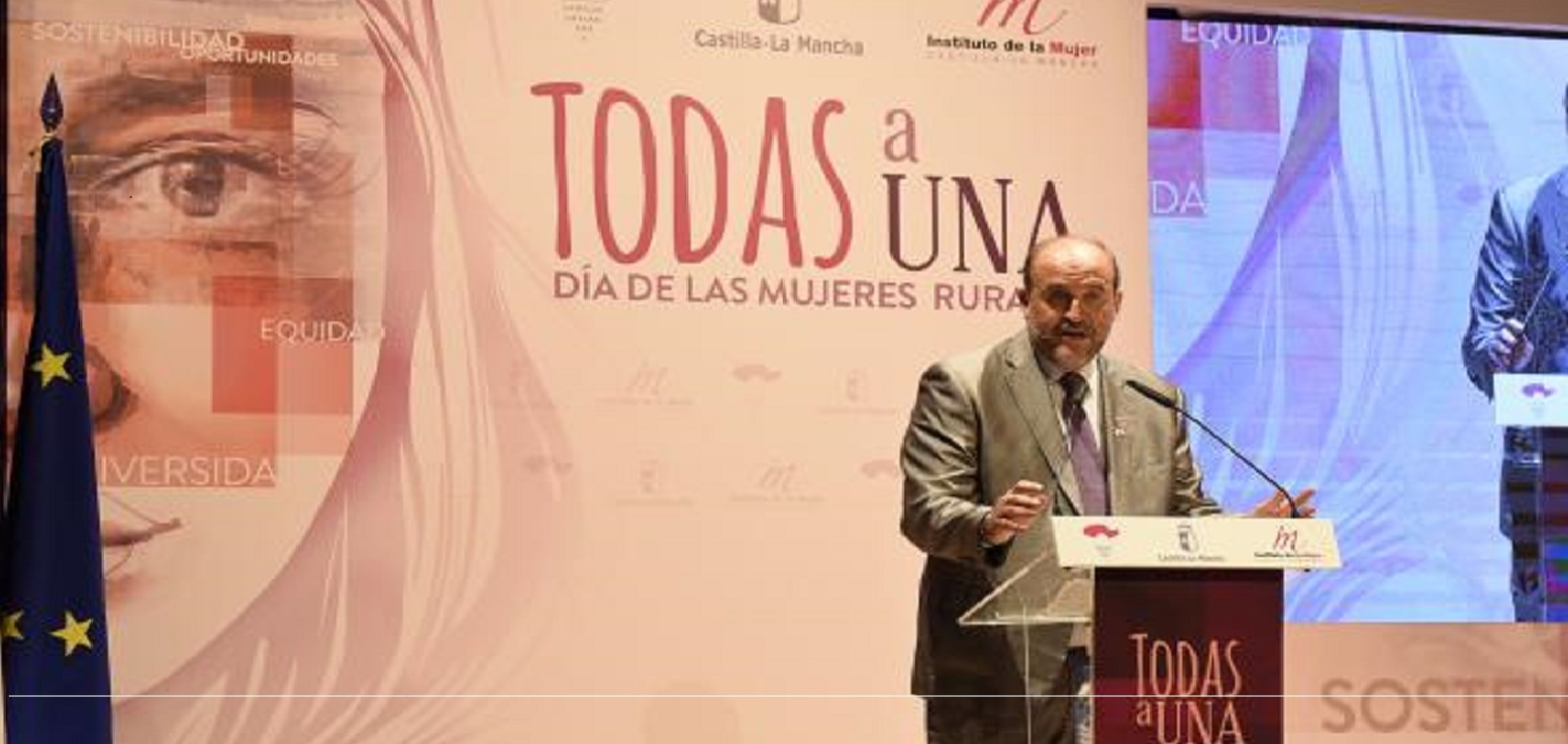 Castilla-La Mancha destinará 14 millones de euros al próximo programa de detección precoz del cáncer de mama