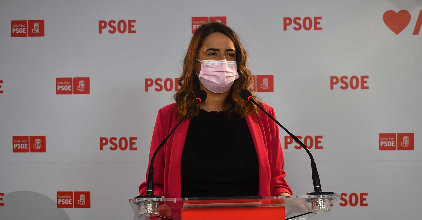 Cristina López: “El Gobierno de España sigue ampliando los derechos de la ciudadanía con el Bono de Alquiler Joven”