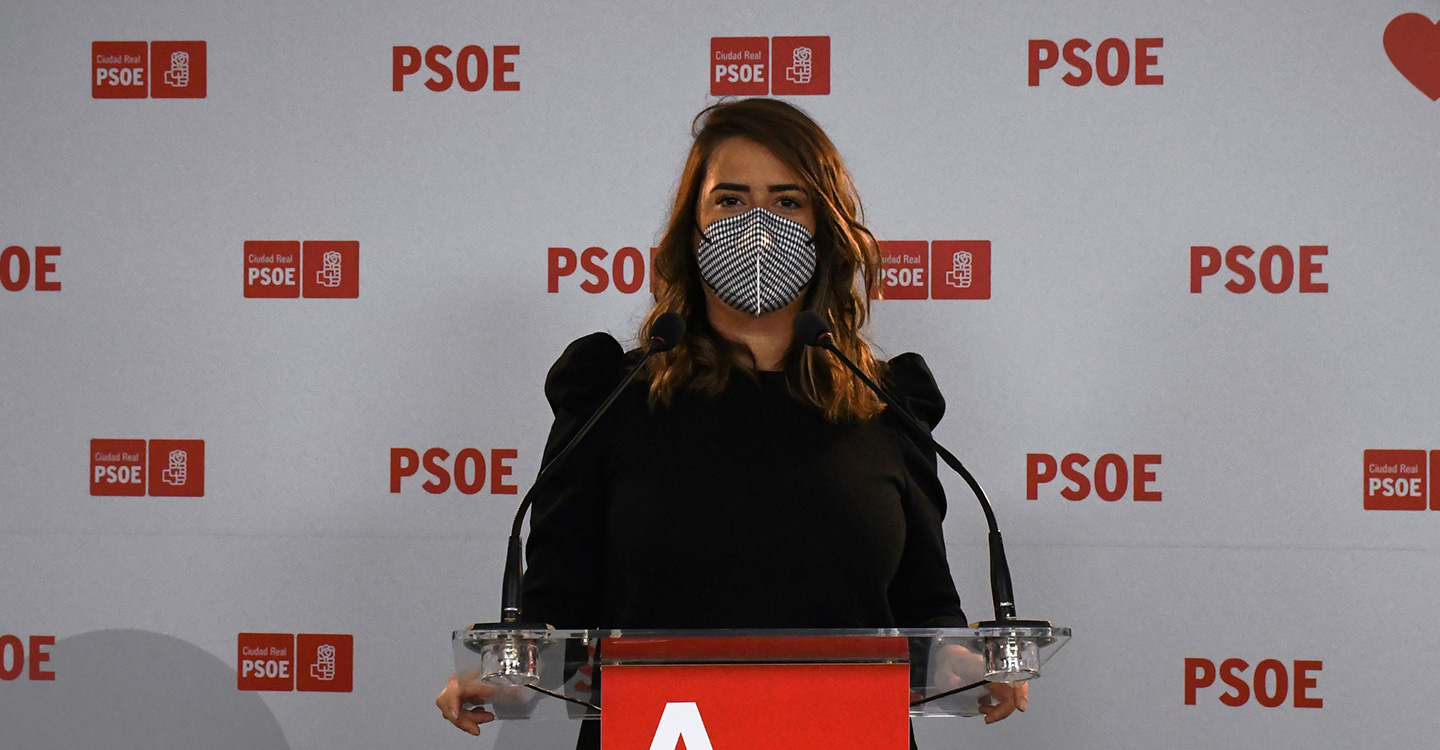 Cristina López: “La reducción del IVA de la luz demuestra el compromiso del Gobierno de Pedro Sánchez con las familias de nuestra provincia”