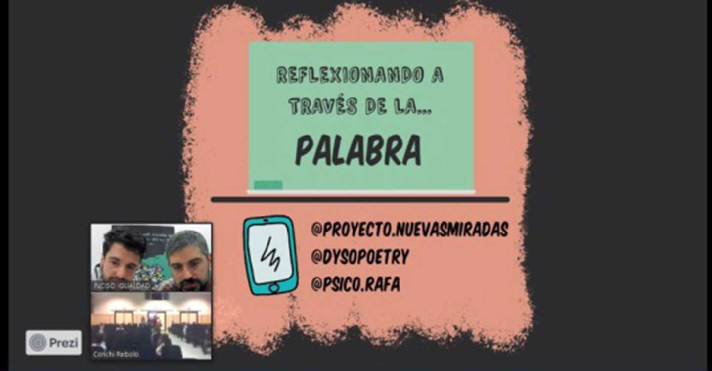 Talleres de Slam Poetry y un curso sobre la perspectiva de género, aportaciones educativas del Gobierno regional para fomentar la igualdad