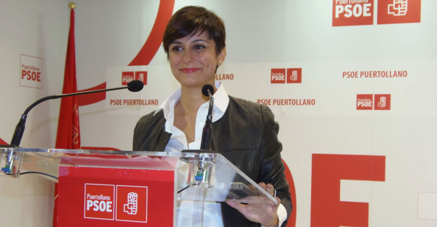 PSOE de Puertollano: “No es el momento ni de ponerse medallas, ni de poner zancadillas. Es el momento de combatir unidos el virus.”.