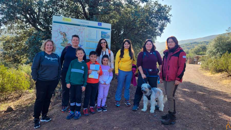  El 27 Aniversario del Parque Nacional de Cabañeros llega a su cénit este fin de semana 