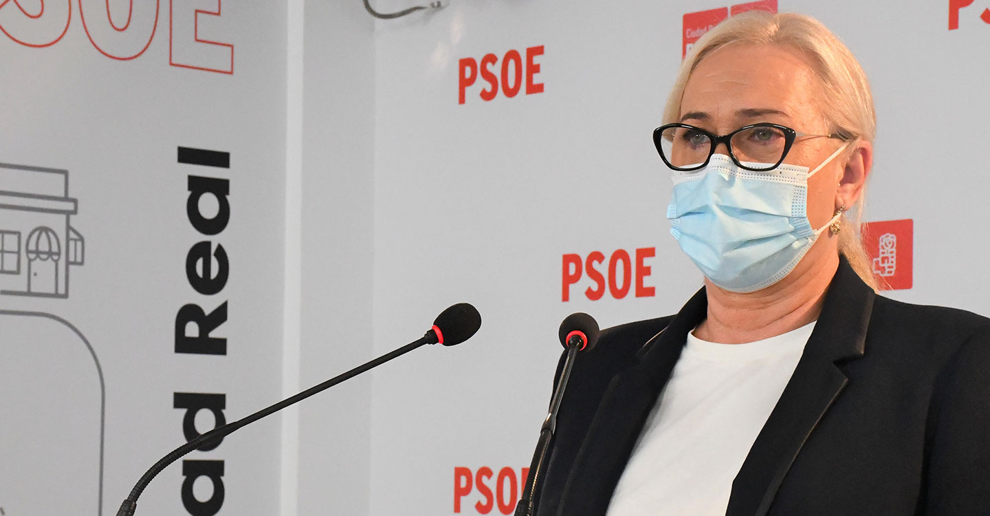 Carmen Mínguez: “Los PGE 2022 consolidarán una recuperación económica social y justa, que llegará a todas las personas y territorios” 