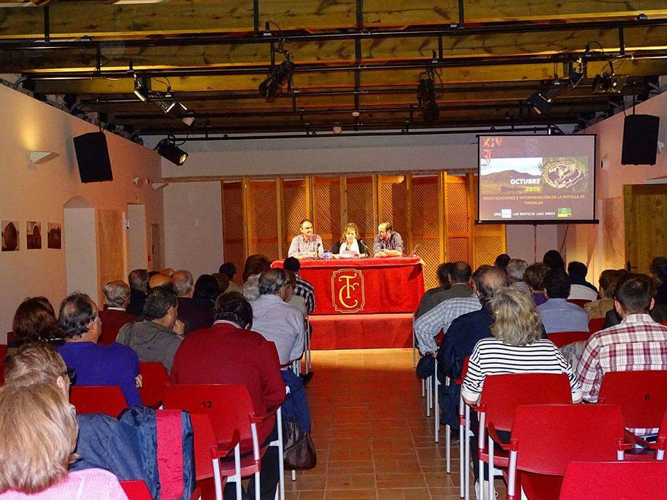 Un centenar de personas participaron en Torralba en la Marcha solidaria contra el cáncer    