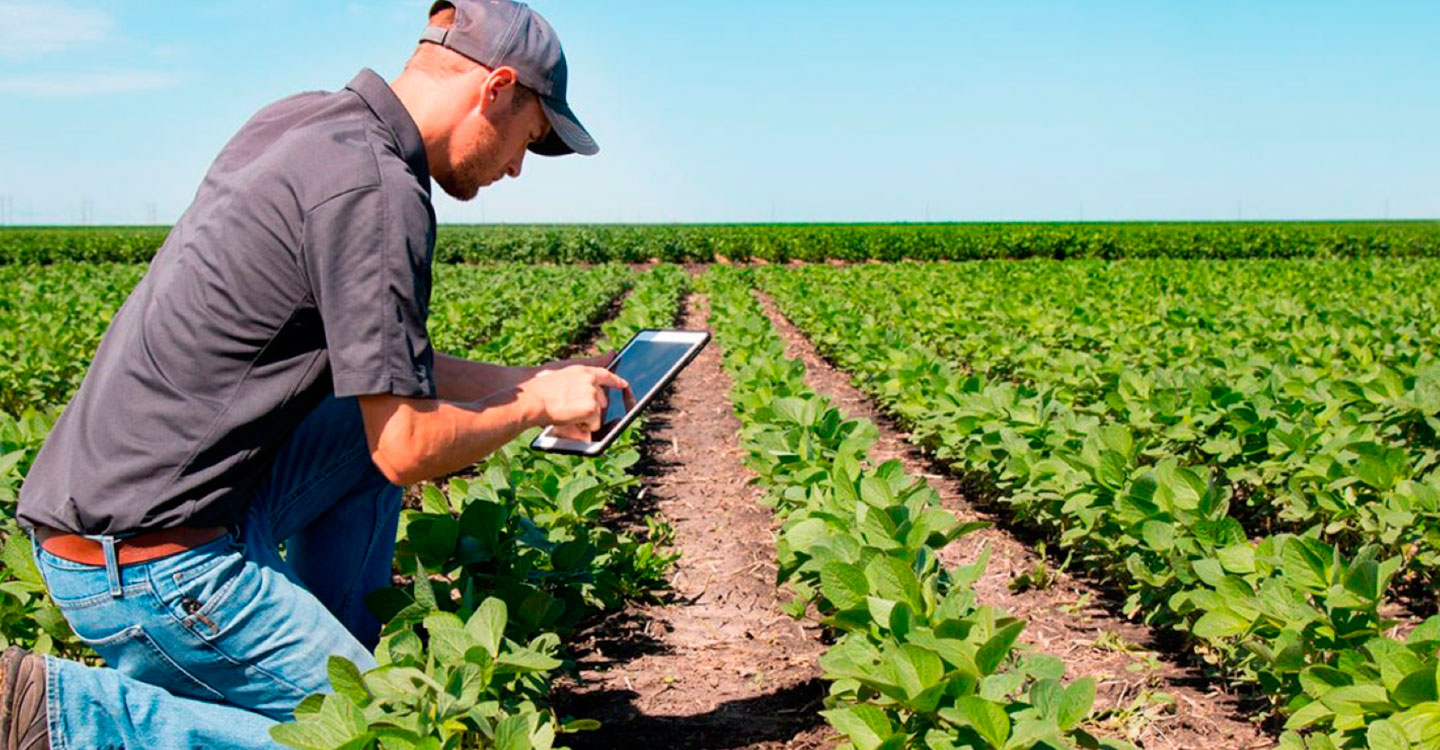 Telefónica España presenta en Manzanares el carácter transformador de la Agricultura Inteligente 