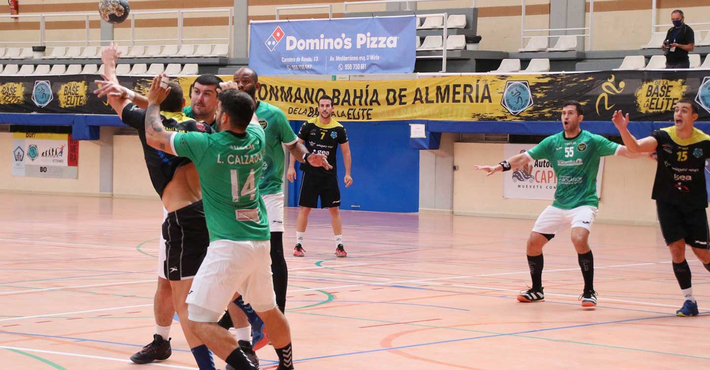 El Club BM Bolaños adelanta la Jornada 23 a esta semana