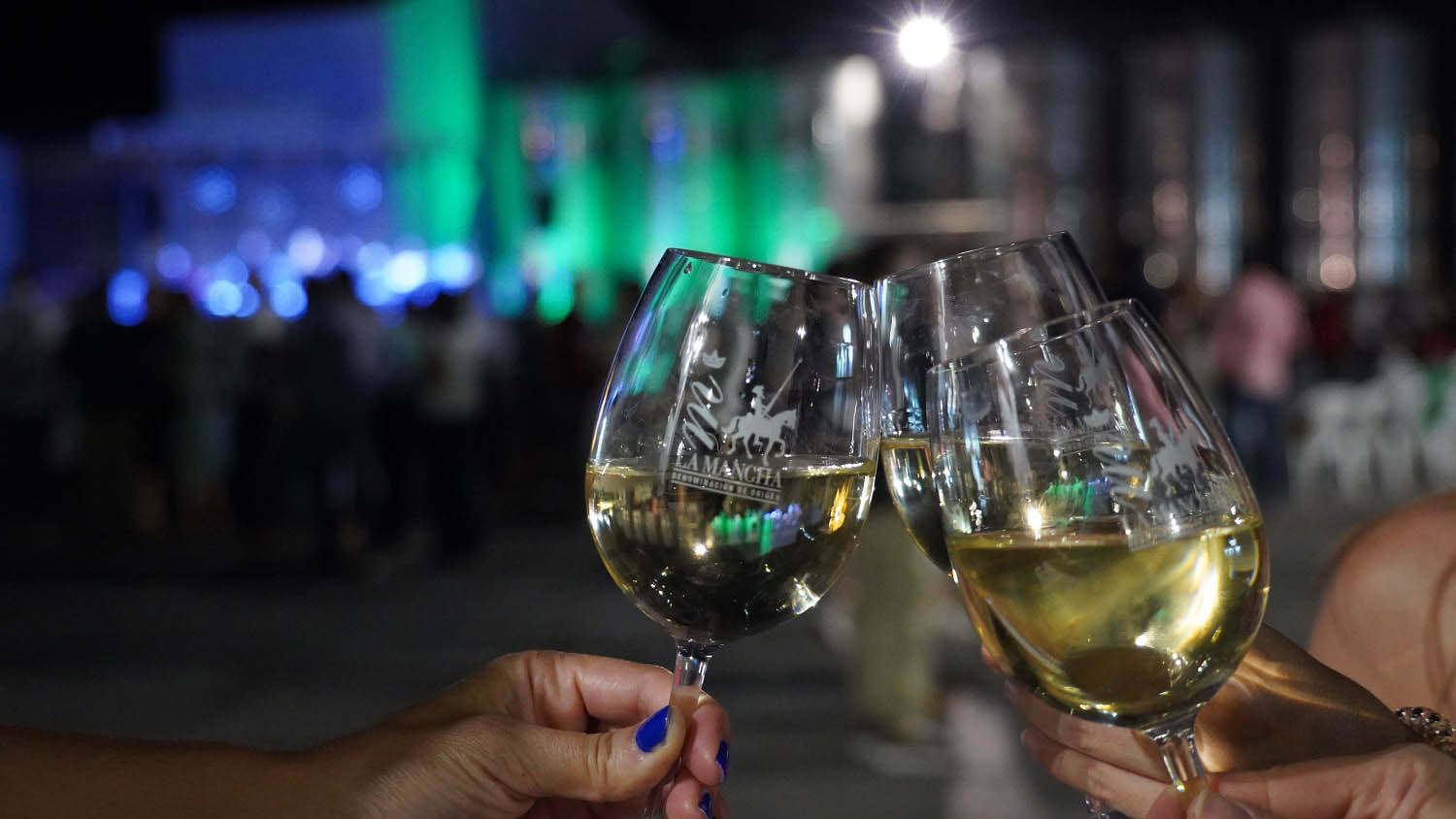 Campo de Criptana lanza su II Airén Fest con los vinos DO La Mancha