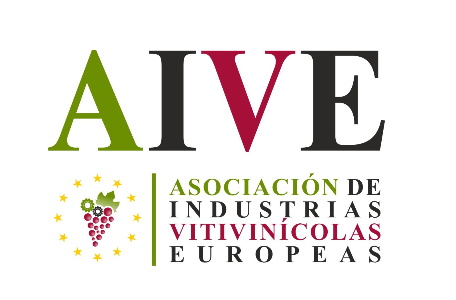 La Asociación de Industrias Vitivinícolas Europeas (AIVE) pide la creación de un Certificado Europeo de Calidad y Seguridad Alimentaria 