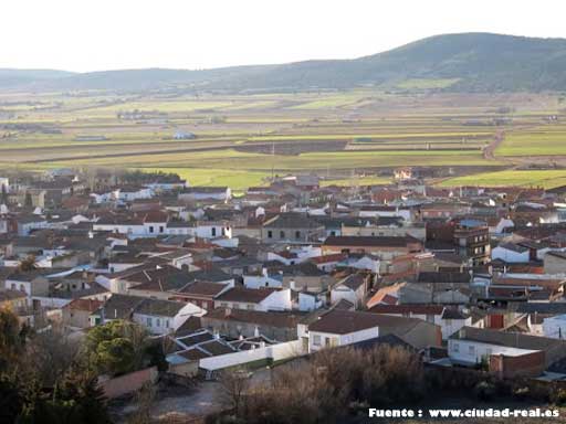 Alcolea de Calatrava