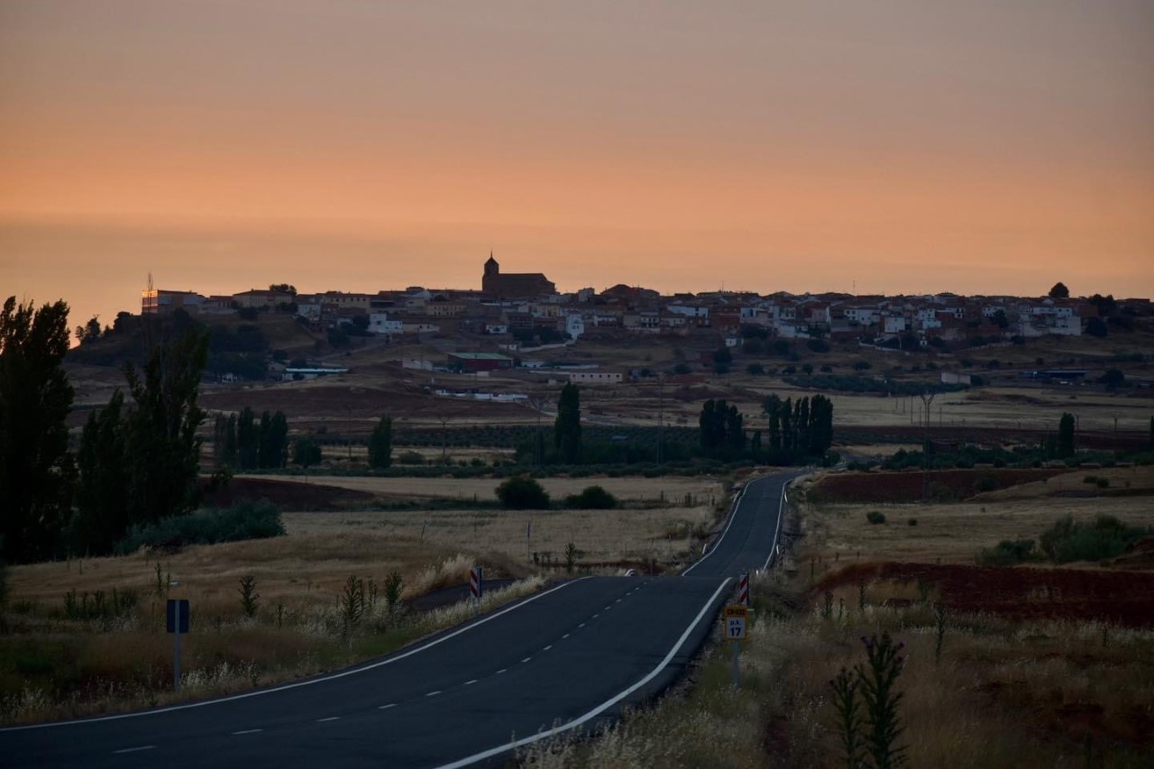 Dos noches de embrujo en Almedina durante los días 4,5 y 6 de agosto